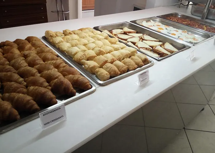 Hilltop Ξενοδοχείο 3*