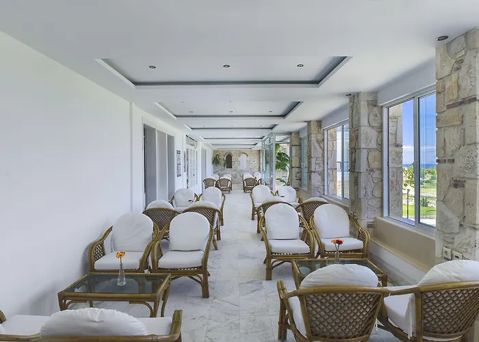 Hilltop Ξενοδοχείο