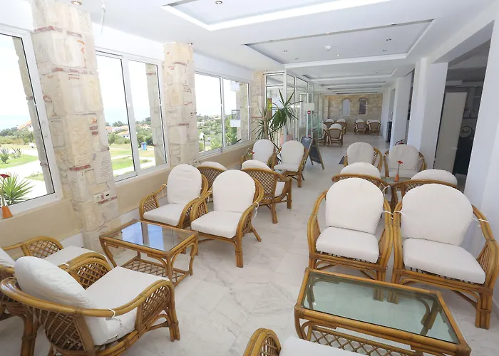 Hotel Hilltop 3*
