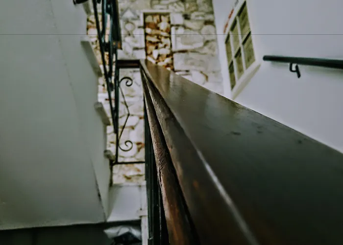 Hilltop Ξενοδοχείο Χανιώτη