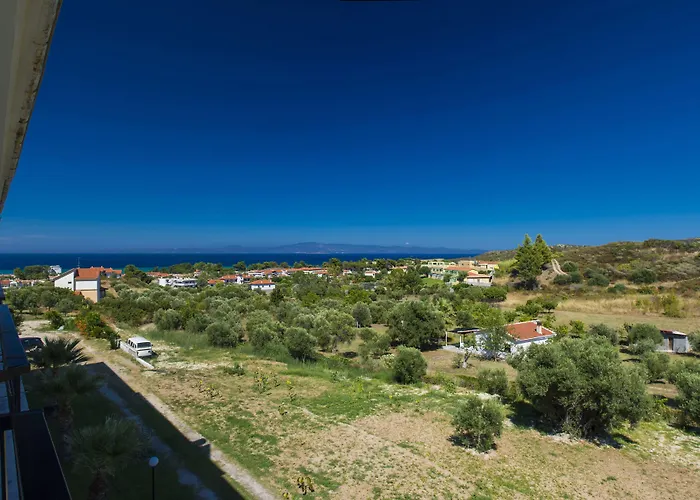 Hilltop Ξενοδοχείο