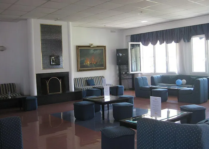 Hilltop 3* Χανιώτη