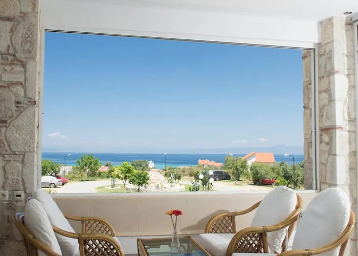 Ξενοδοχείο Hilltop