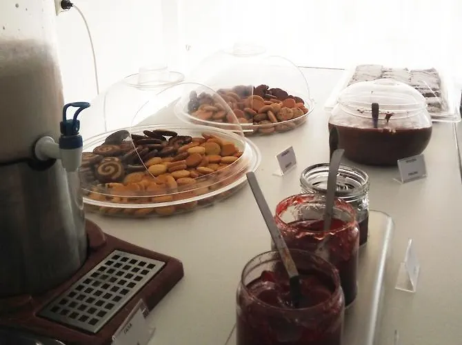 Hilltop Ξενοδοχείο 3*