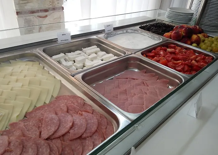 Ξενοδοχείο Hilltop