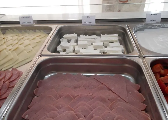 Hilltop Χανιώτη