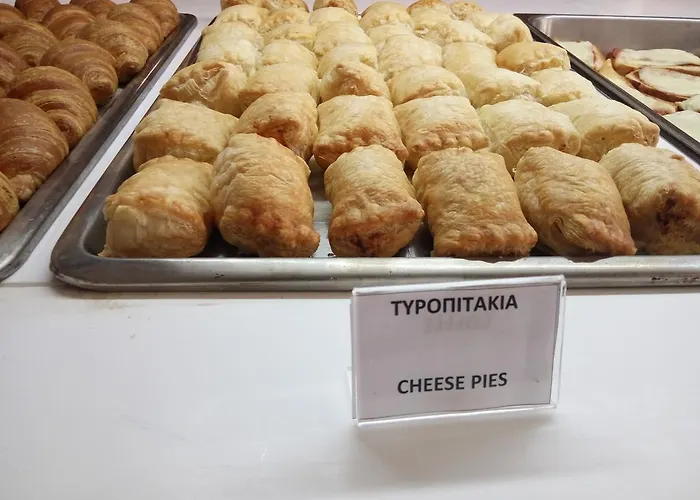 Hilltop Ξενοδοχείο