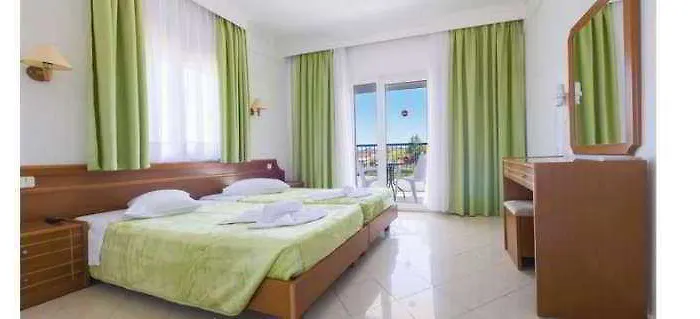 Hilltop Ξενοδοχείο