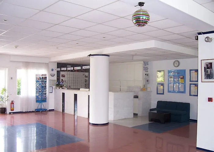 Hilltop Ξενοδοχείο